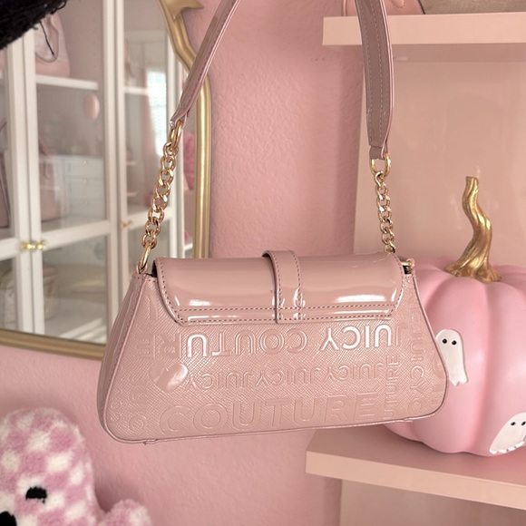 Juicy Couture purse - Picture 2 of 2